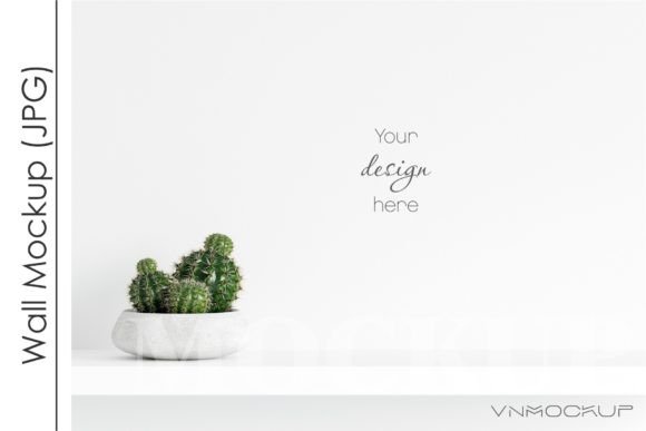 Download Empty Wall Mockup Nursery - Wall mockup Collection