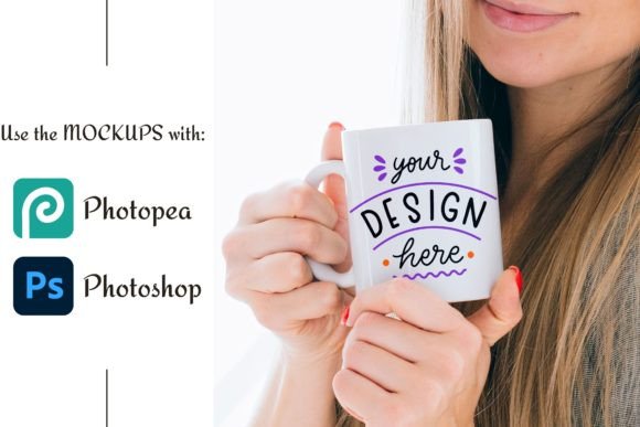 Download 11 Oz Mug Mockup | Ceramic Mug Mockup - 11 oz mug mockup Collection
