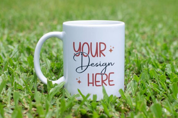 Download White Ceramic Mug Mockup - White ceramic mug mockup Collection