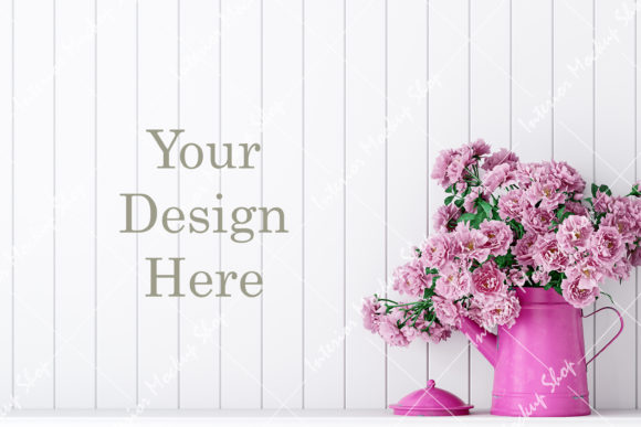 Download Blank Wall, Empty Wall Mockup - 1153 - Wall mockup Collection